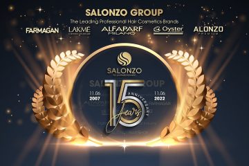 Những “thước phim” đầy cảm xúc tại Lễ kỷ niệm 15 năm thành lập Salonzo