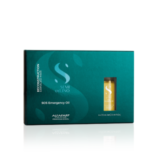 Tinh chất RECONSTRUCTION phục hồi tóc hư tổn 6x13ml New