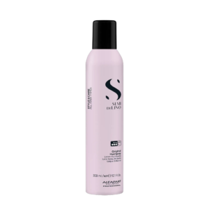Gôm Xịt Tóc Alfaparf Milano Semi di Lino Style & Care Original Hairspray 300ml/500ml