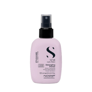 Xịt dưỡng tóc Alfaparf Milano Semi di Lino Style & Care Detangling Primer 125ml